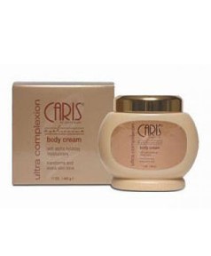 Caris Ultra Complexion Body Cream