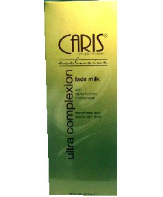Caris Ultra Complexion Fade Milk