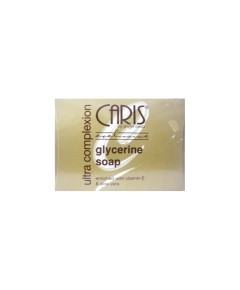 Caris Ultra Complexion Glycerine Soap