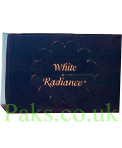 Caris White Radiance Pure Whitening Transparent Soap