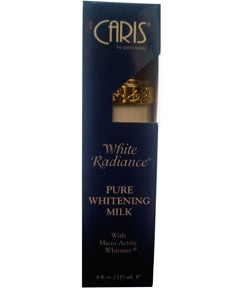 Caris White Radiance Pure Whitening Milk