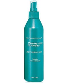 Wave Nouveau Finishing Mist