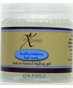 ceXpress Hair Mask