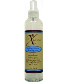 ceXpress Finishing Mist