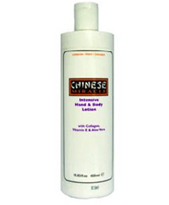 Chinese Miracle Intensive Hand And Body Lotion