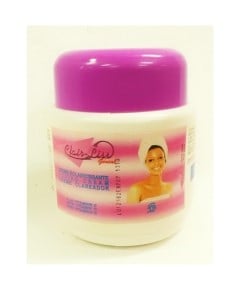 Clair Liss Beauty Body Cream with Vitamin E