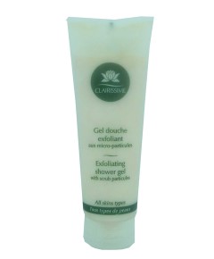Cosmetique Exfoliating Shower Gel