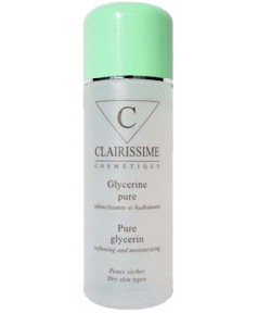 Cosmetique Pure Glycerin