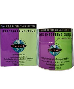 Sensitive Line Skin Smoothing Cream