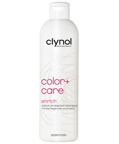 Color Care Enrich Color Protection Shampoo