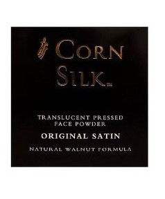 Corn Silk Translucent Pressed Face Powder