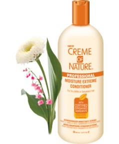 Chamomile and Comfrey Moisture Extreme Conditioner