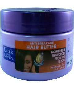 Dark and Lovely Anti Breakage Hair Butter