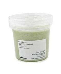 Nourishing  Repairing  Mask