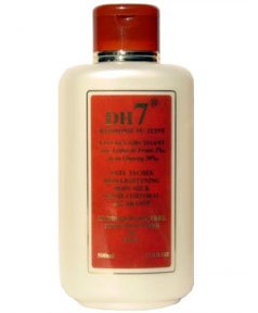 DH7 Anti Taches Skin Lightening Body Milk