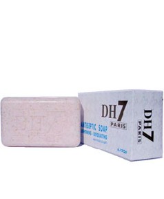 DH7 Antiseptic and Exfoliating Soap