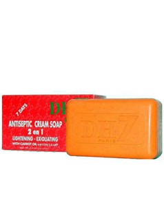 DH7 2 in 1 Exfoliating Cream Soap