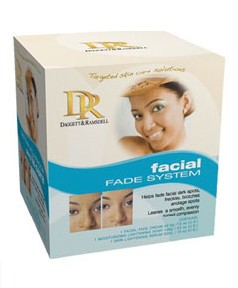 DR Facial Fade System