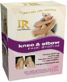 daggett and ramsdell dr DR Knee and Elbow Fade System - PakCosmetics