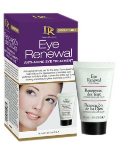 Eye Renewal Anti Aging Eye Treatment