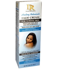 Fade Cream for Normal Skin