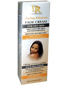 DR Fade Cream for Oily Skin