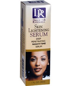 DR Skin Lightening Serum