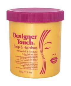 Designer Touch Scalp And Hairdress