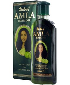 Amla Hair Oil