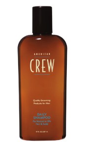 Classic Daily Shampoo