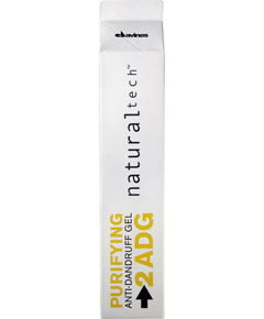 Davines Purifying Anti Dandruff Gel