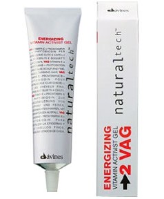 Davines Energizing Vitamin Activist Gel