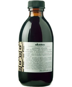 Davines Alchemic Shampoo For Natural and Coloured Hair