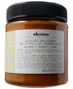 Davines Alchemic Conditioner