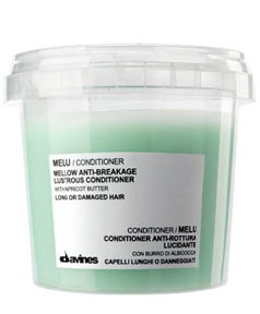 Davines Mellow Anti Breakage Lustrous Conditioner