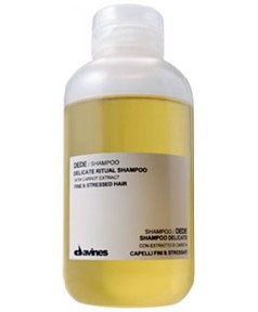 Davines Delicate Ritual Shampoo