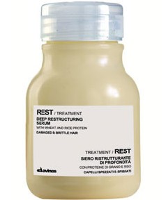 Davines Deep Restructuring Serum