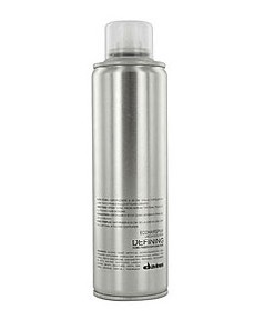 Defining Ecohairspray