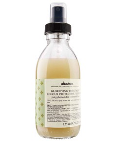 Davines Glorifying Treatment Colour Protective Leave in