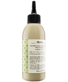 Davines Glorifying Treatment Pre Colour Scalp Protective