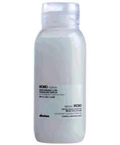 Davines Moisturizing Curl Enhancing Serum