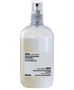 Davines Delicate Replenishing Leave In Mist