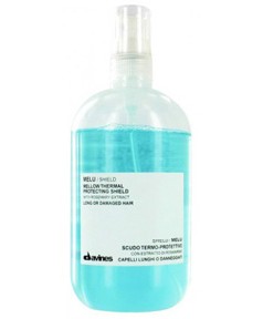 Davines Mellow Thermal Protecting Shield