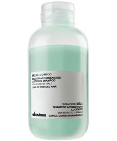 Davines Mellow Anti Breakage Lustrous Shampoo