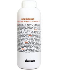 Davines Nourishing Moisture Remedy Shampoo