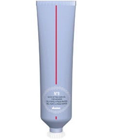 Davines No 8 Quick Setting Hard Gel For Wizards 