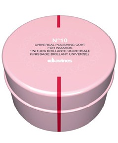 Davines No 10 Universal Polishing Coat