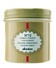 Davines No 12 Cement Powder