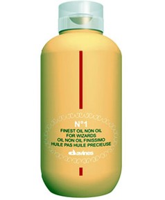 Davines No 1 Finest Oil Non Oil For Wizards