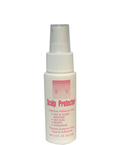 Walker Scalp Protector Spray